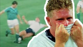 10 Most Heartbreaking Moments In Football History