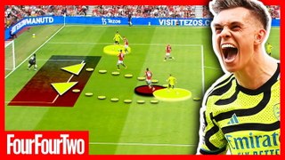 Why Arsenal’s Leandro Trossard Deserves Way More Respect