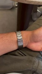 Portable ? Rolex Deepsea 136660.