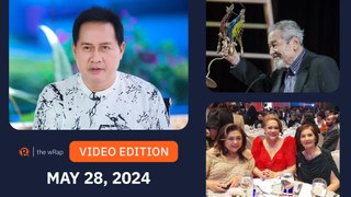 SC allows transfer of Quiboloy’s cases to Quezon City | The wRap 