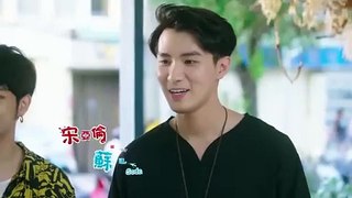 Craving Y0u EP10 Eng Sub