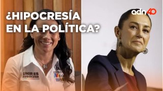 Candidata del PRI se pasó a MORENA una semana antes de las elecciones ¿Por qué? I Todo Personal