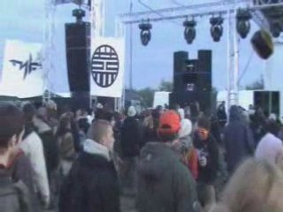 Narkotek Live Tekos Chavannes