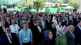 Yeşilay, 74. Olağan Genel Kurul Toplantısı İstanbul’da gerçekleştirdi