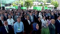 Yeşilay, 74. Olağan Genel Kurul Toplantısı İstanbul’da gerçekleştirdi