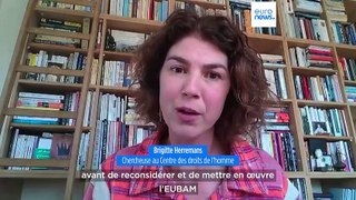 L'UE envisage de relancer sa mission d'assistance au poste frontière de Rafah