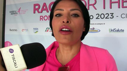 Video-intervista di Cinzia Marongiu con Carolina Marconi