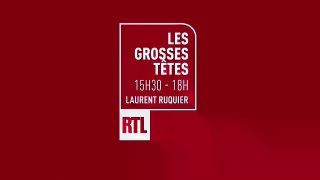 Un autre camp bombardé près de Rafah, Incidents à l'Assemblée,  Roland-Garros : le journal RTL de 17h du 28 mai 2024