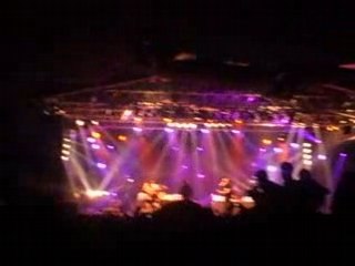 Method Man & Red Man au Garorock