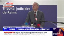 Enfants laissés seuls à Reims dans un appartement: la mère conteste les faits 