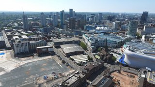 Electoral shake-up: Birmingham's new political landscape