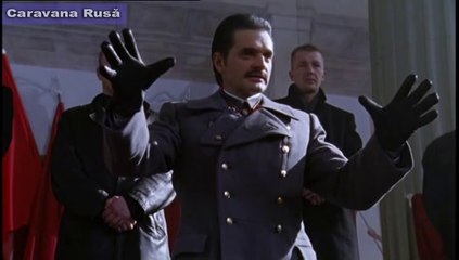 Secretul lui Stalin (2005) Partea 3