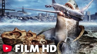 Shark VS Octopus | Film Complet en Français | Nanar