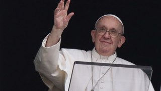 Papa Francisco usa termo ofensivo para se referir a homossexuais durante Conferência Episcopal