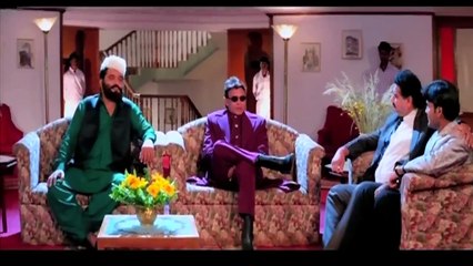Dada Thakur _ Hindi Action Movie _ Mithun Chakraborty, Urmi Negi, DIlip Tahil, Manvi Goswami
