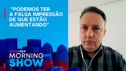 Por que as TURBULÊNCIAS têm sido mais FREQUENTES? Professor de pilotagem EXPLICA