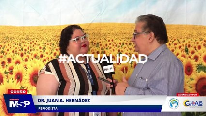 ¿Qué hay en la Convención Semianual de la Sociedad Puertorriqueña de Endocrinología y Diabetología?