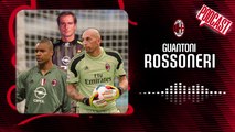 Guantoni rossoneri