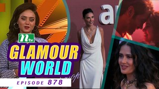 Glamour World EP 878 | NTV