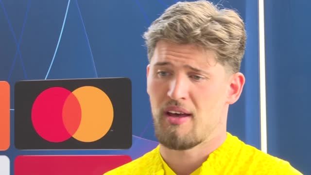 Dortmund - Kobel est prêt à tout donner pour le dernier match de Reus