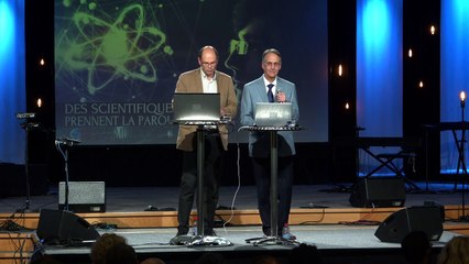 L'évolution darwinienne n'existe pas, mais la dévolution !