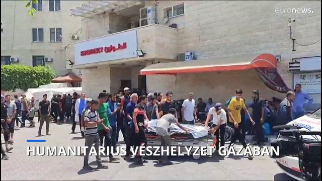 A diákok elájulnak az éhségtől a szíriai iskolákban - segítséget kér az ENSZ