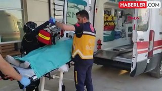 Burdur Devlet Hastanesi'nde diyaliz tedavisi sonrası rahatsızlanan hastalardan biri hayatını kaybetti