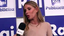 Video-intervista di Cinzia Marongiu con Alessia Marcuzzi