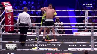 Fiodor Czerkaszyn vs Jorge Cota (24-05-2024) Full Fight
