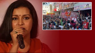 Pawan Kalyanతో ఉన్న Video Share చేస్తూ  Renu Desai ఊహించని పోస్ట్ | Oneindia Telugu