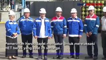 Mendag: Pemerintah Berencana Naikkan Harga Beras dan Minyak Goreng