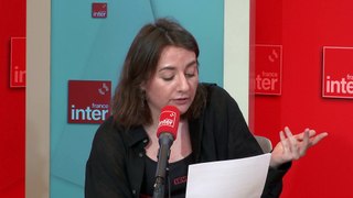 De l’avantage d’une dick pic - La chronique de Lisa Delmoitiez