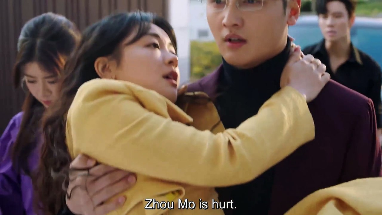 Forever Love (2023) S01 Episode 5 Chinese Drama || Powered By StarAsianDramas