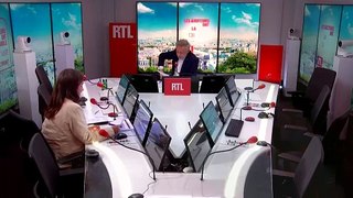 Le journal RTL de 14h du 27 mai 2024