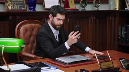 Kan Çiçekleri 325. Bölüm - Romantik Bir Yürüyüş