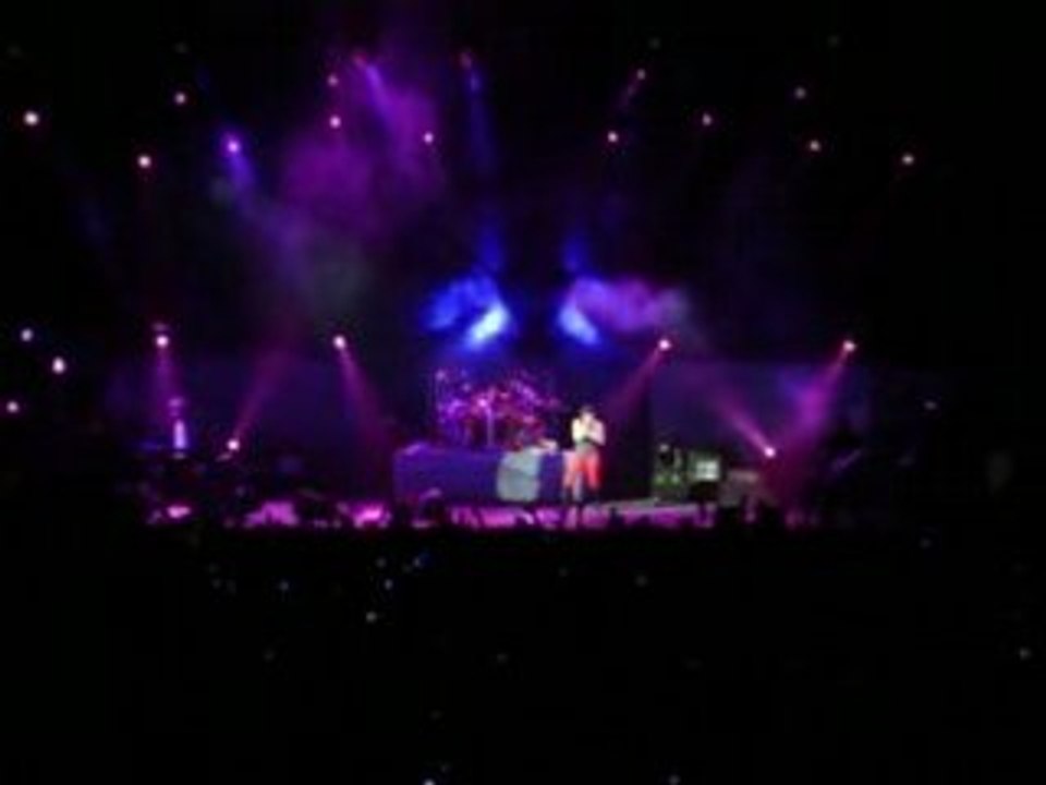 nightwish-bye bye beautiful-07/04/08