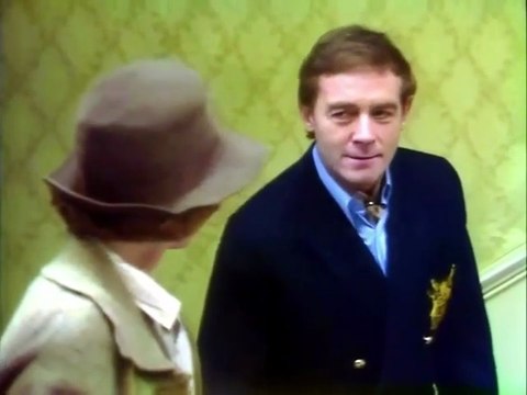 Time for Murder (1985) ''Dust to Dust'' - Patricia Hodge, Michael Jayston, Judy Campbell/PG