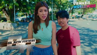 Black Rider: Ang sorpresa ni Okay kay Pretty! (Episode 144)