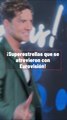 Superestrellas Que Participaron En Eurovisión