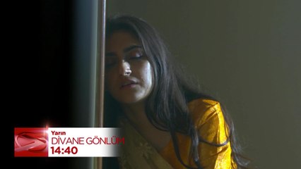 Divane Gönlüm 5. Bölüm Fragmanı | 28 Mayıs Salı