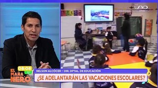 SCZ se adelantarán las vacaciones escolares en Santa Cruz