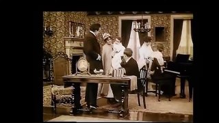 Where are my children (1916)  - Full Silent Movie