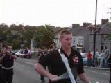 Drumnaglough Flute Band @ Kingsmills Band Parade