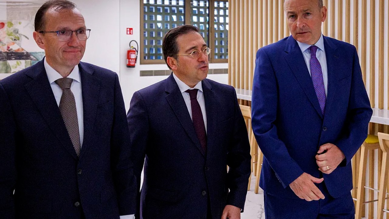 El ministro de Exteriores israelí amenaza a España: "Los días de la Inquisición han terminado. A aquellos que nos hacen daño, nosotros les haremos daño en respuesta"