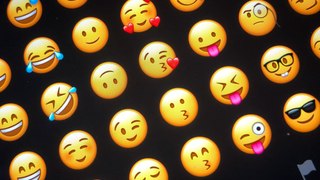 Additional emojis are coming to smartphones