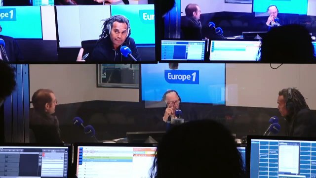 Nouvelle-Calédonie - Le champion du monde 98, Christian Karembeu annonce que deux membres de sa famille ont été tués par balle - VIDEO