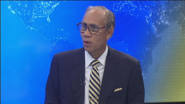 Los retos del nuevo ministro de Educación