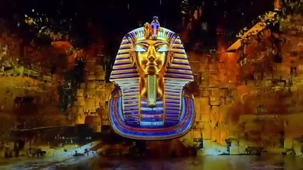 Exposição sobre o Antigo Egito chega a Curitiba