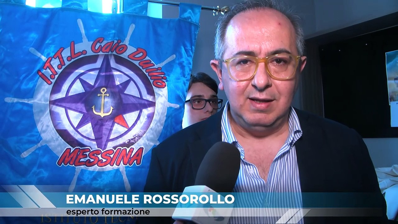 Messina, corso subacqueo