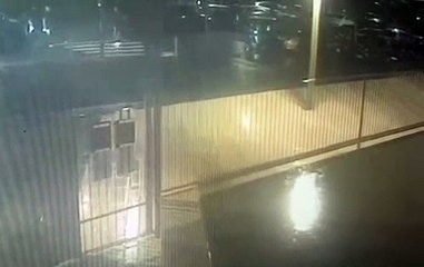 Il film del pestaggio di Cristiano Iovino a cui avrebbe partecipato Fedez